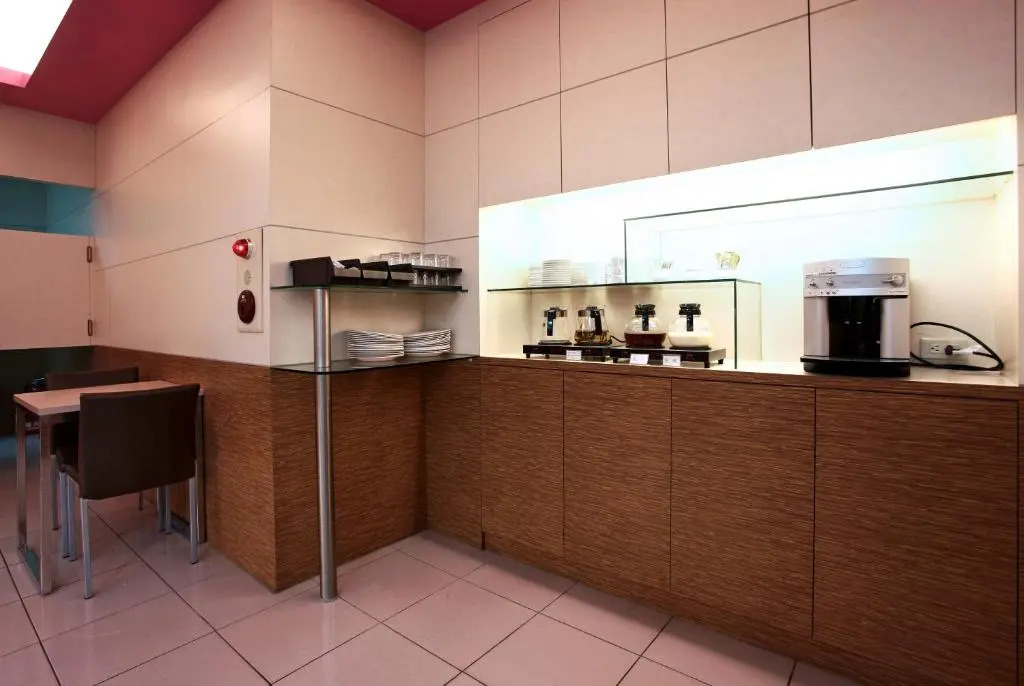Ying Dai Hotel
