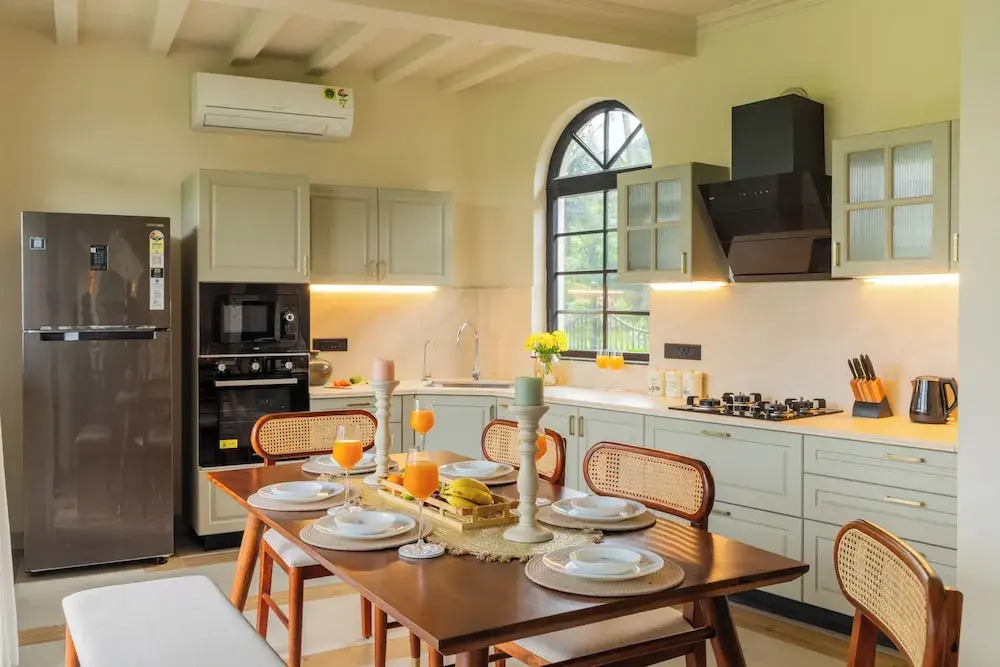 Water Edge by Akama Homes- 4Bhk Luxe