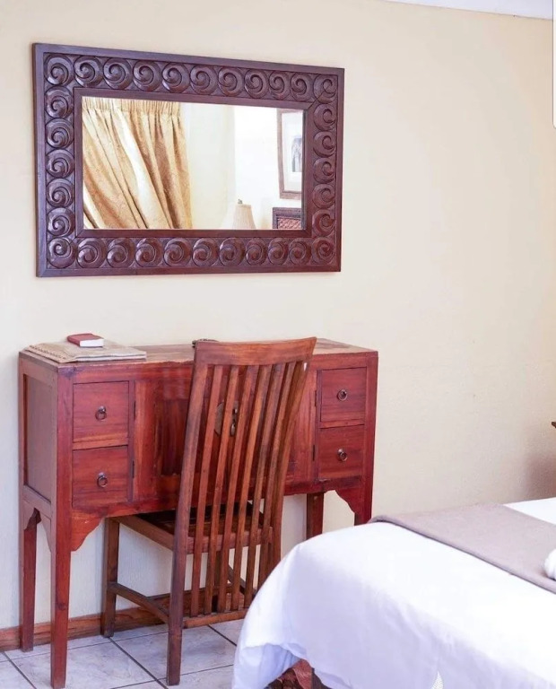 Kwantulindawo Guesthouse Vryheid