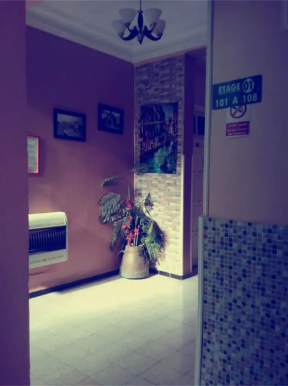 Hotel La Bravoure
