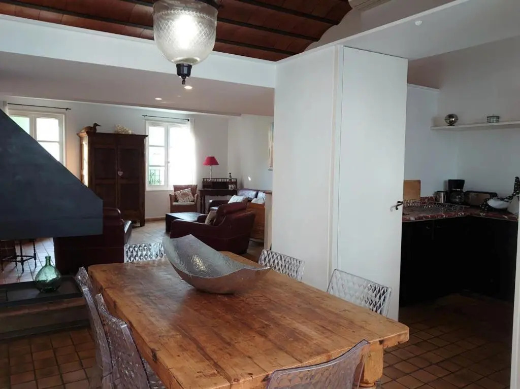 Superbe maison Familiale 6 personnes 6EGA14