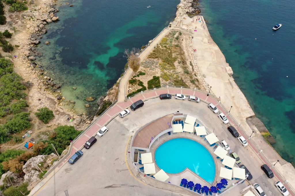 Ambassador Hotel