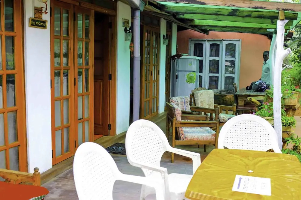 Yoho KHA Homestay