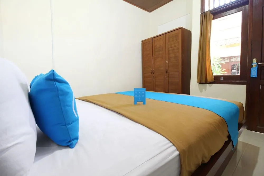 Airy Raya Kuta Gang Sehati 2 Bali