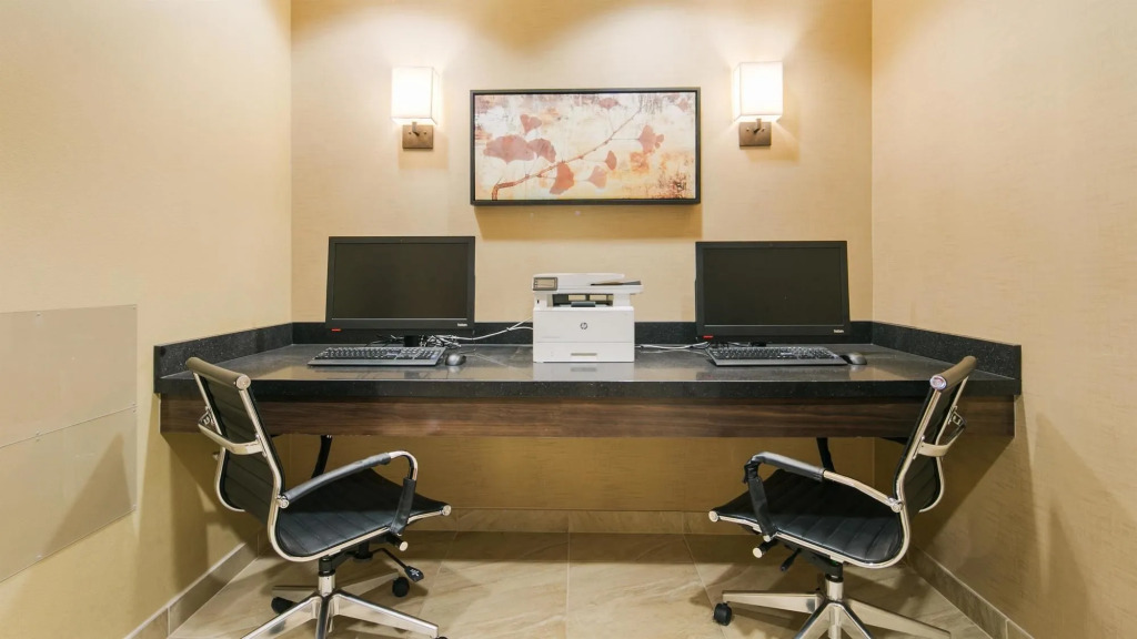 Best Western Plus Chandler Hotel & Suites
