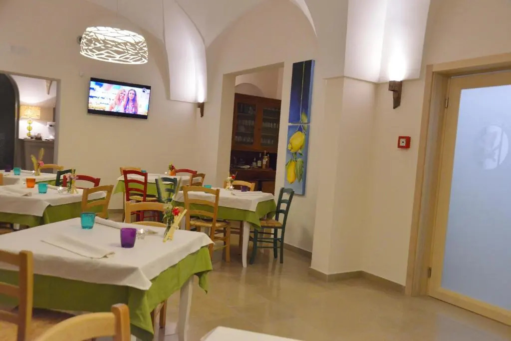 Agriturismo Puntarelle