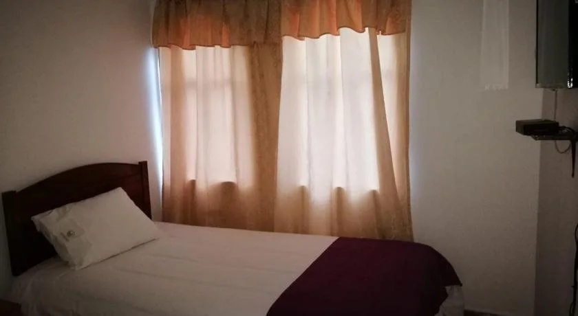 Zigal hotel