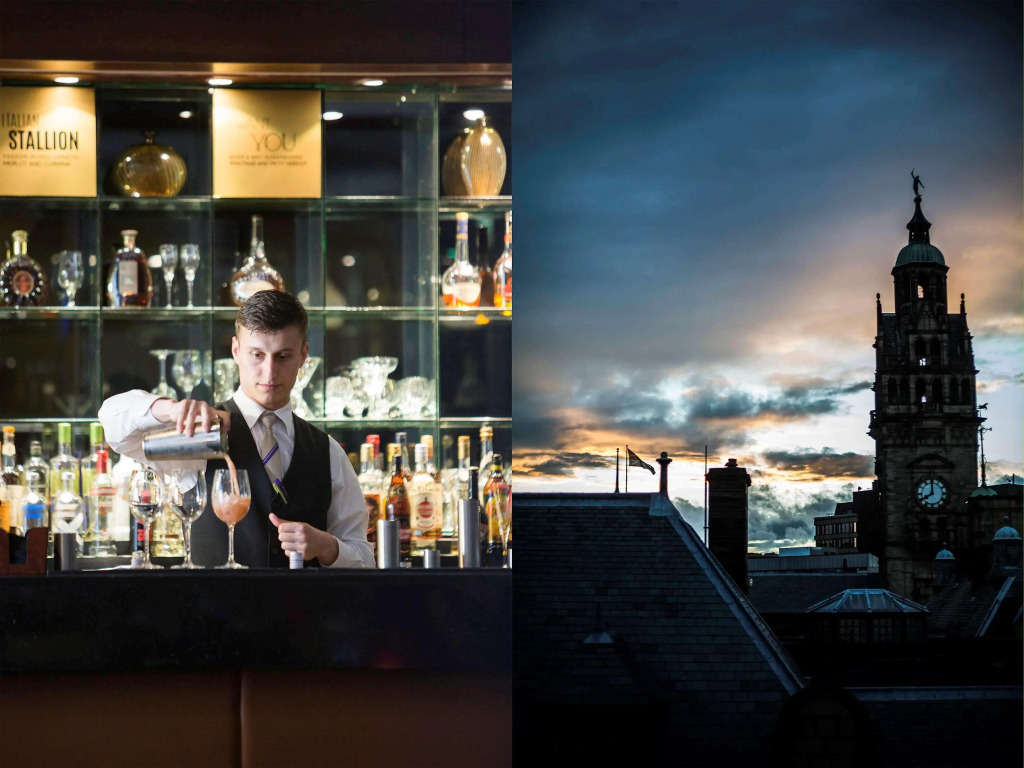 voco Sheffield by IHG