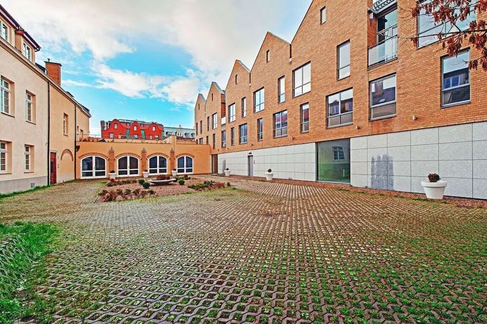 Apartamenty Sun & Snow Old Town Gdansk