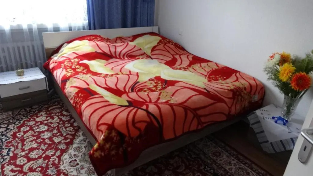 Döhren - 2 Single rooms
