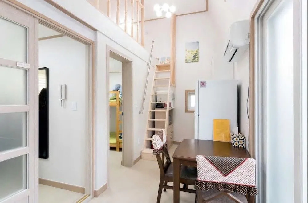 Seoul Corner Guesthouse 2
