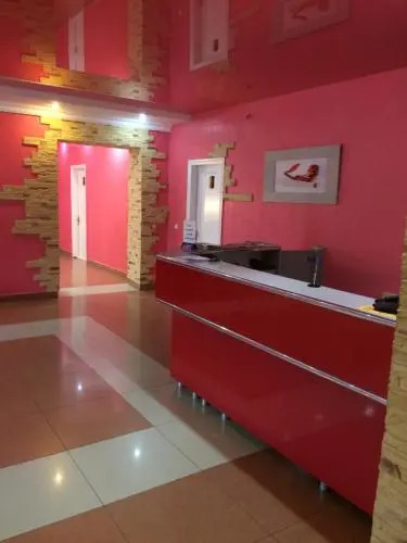 Rabat Hotel