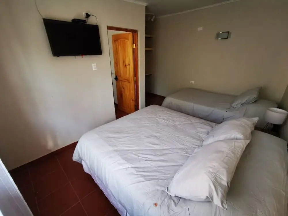 Barros Antai Bed & Breakfast