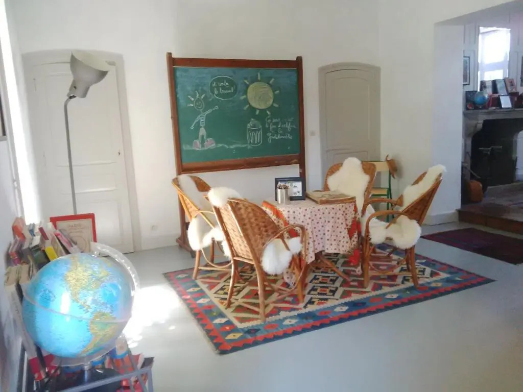 La Bonne Ecole