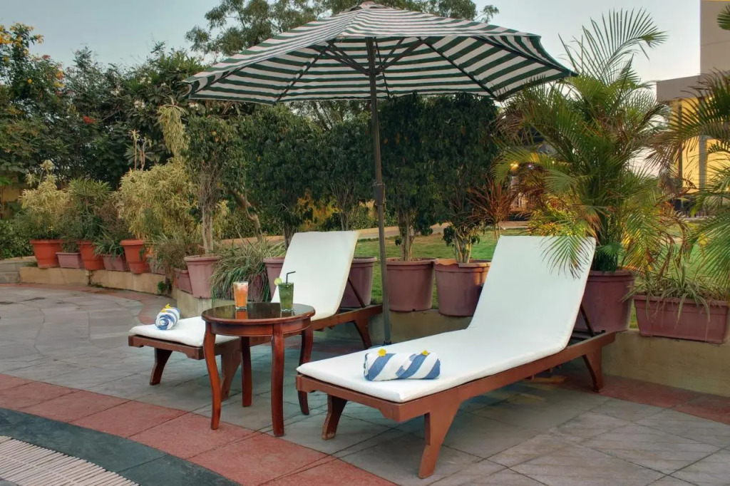 Temple Tree Hotel Shirdi, a member of Radisson Individuals