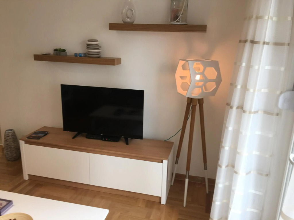 Apartment Triton