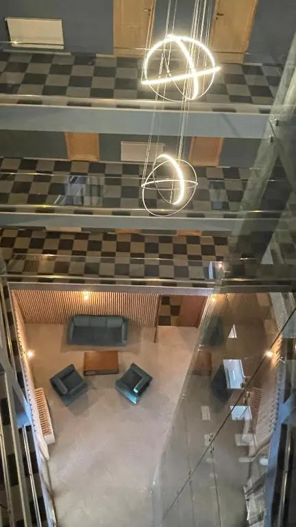 - Bakuriani -The Valley - Apt 501 & 502