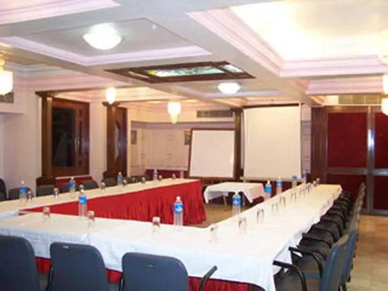 Hotel Kanak