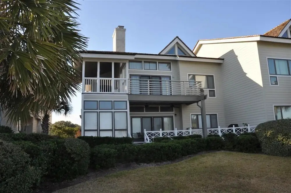 #406 Ocean Anchor - 4 Br villa by RedAwning