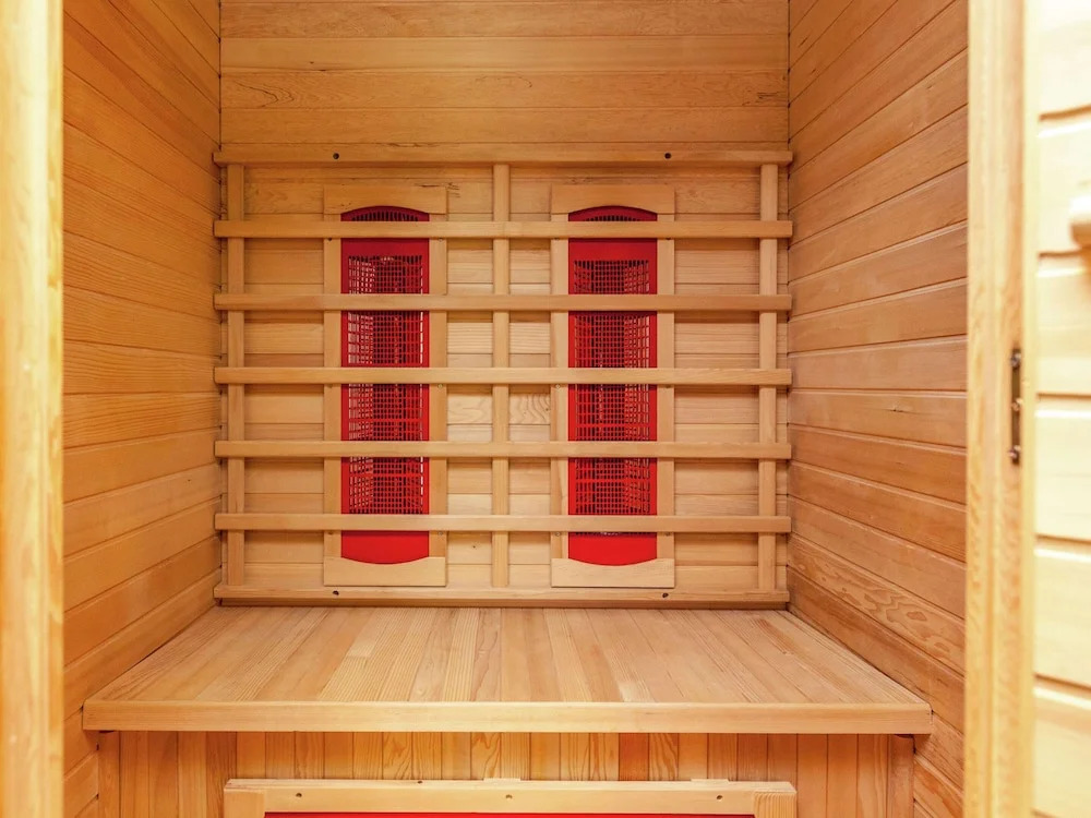 Wellness Escape in Bellevaux