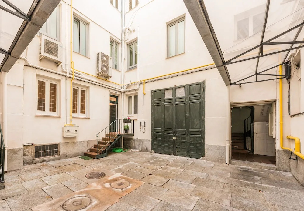 Apartamento Borghi