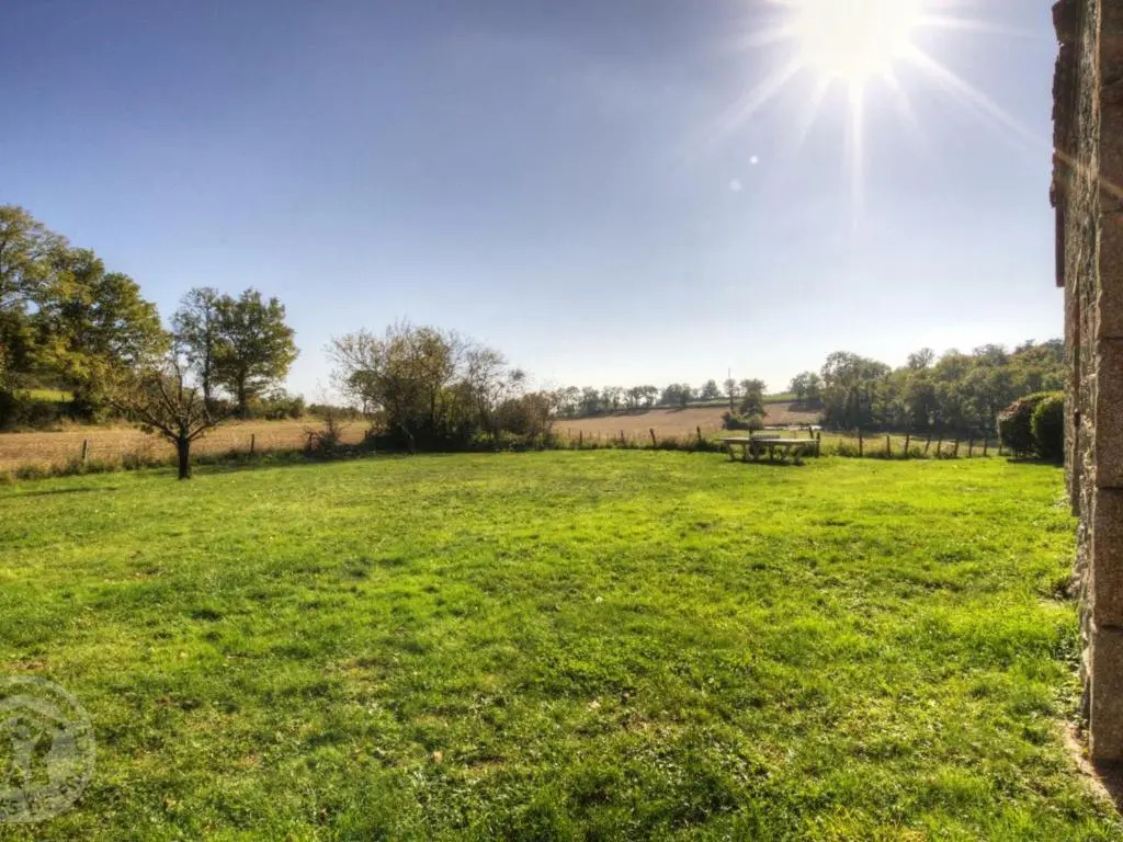 Gîte Luré , 4 pièces, 6 personnes - FR-1-496-105