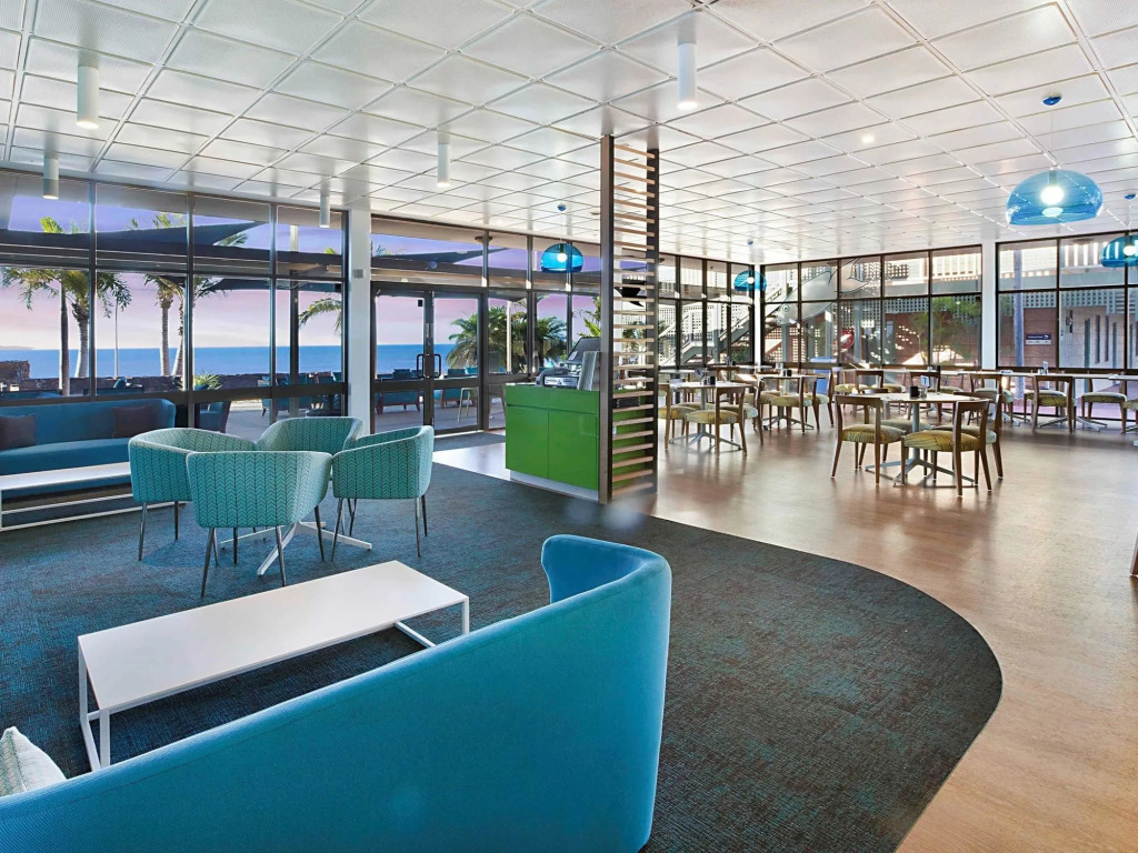 Hedland Hotel