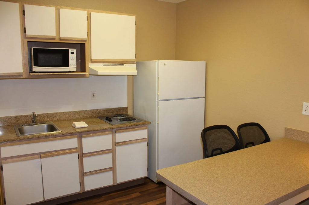 Extended Stay America Suites - Houston - Katy Freeway - Energy Corridor