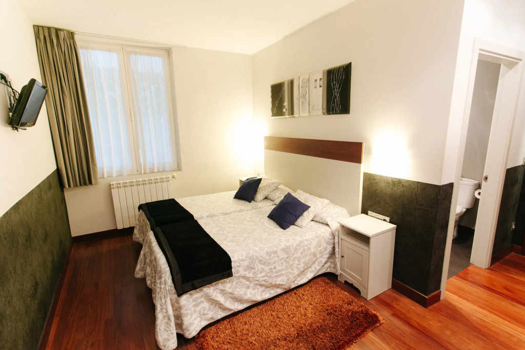 Hostal San Sebastian Centro