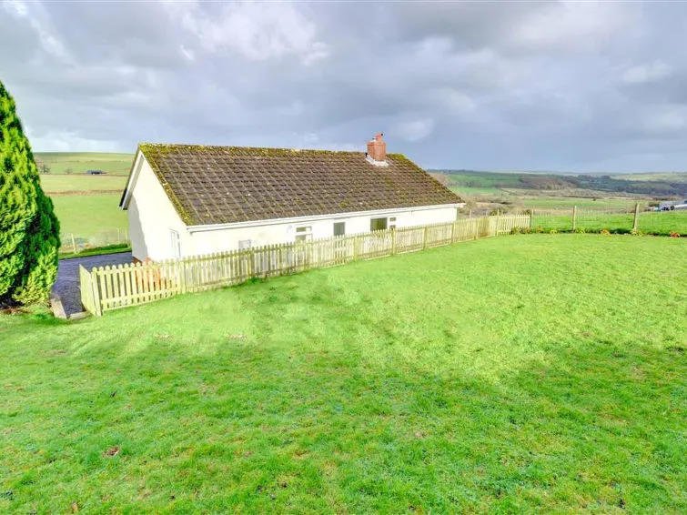 Holiday Home Dandy