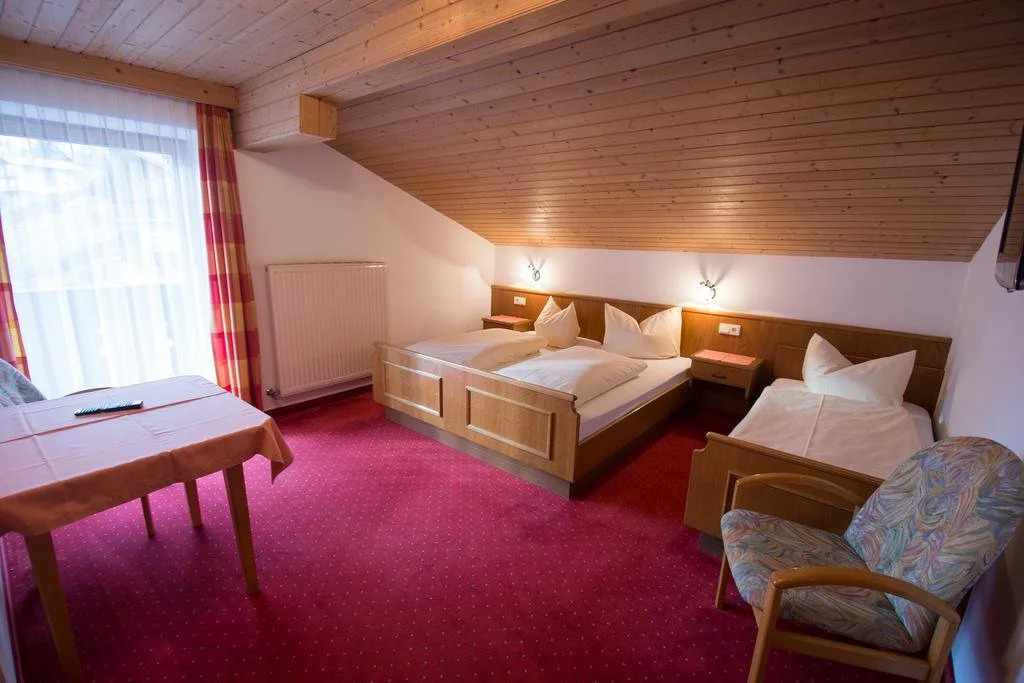 Pension Bartlhof