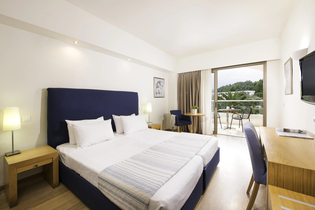 Kassandra Palace Seaside Resort