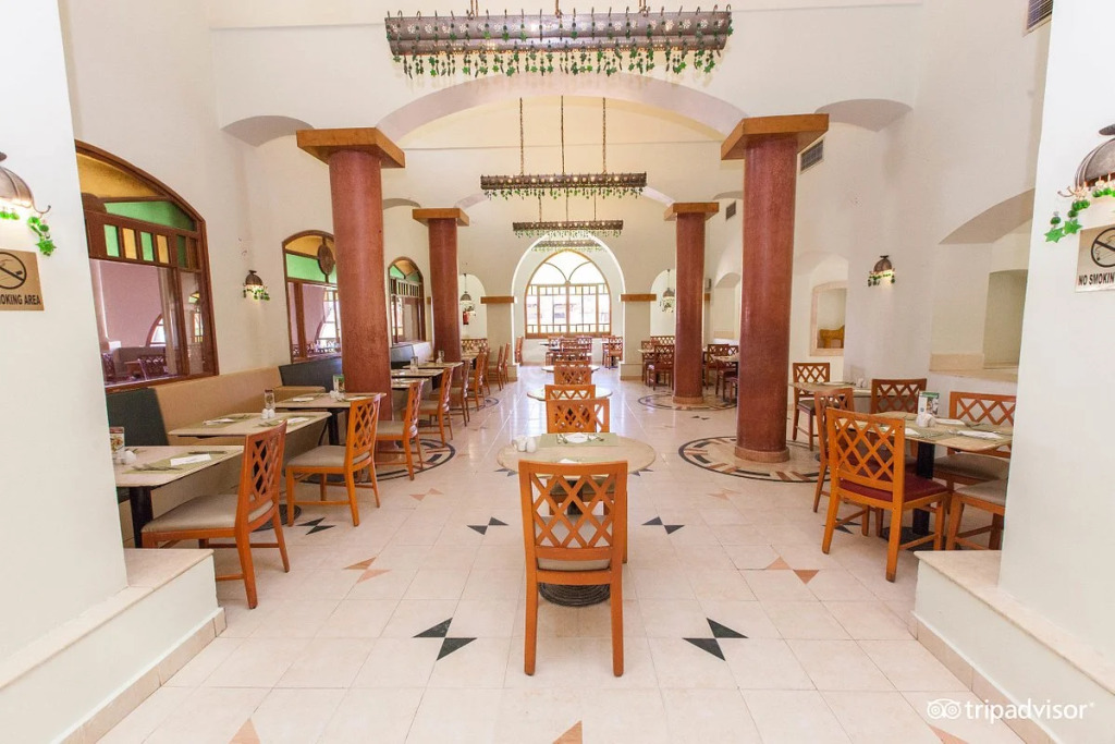 Three Corners Rihana Resort