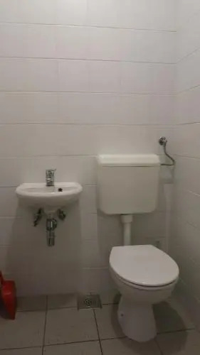 Hostel Presta