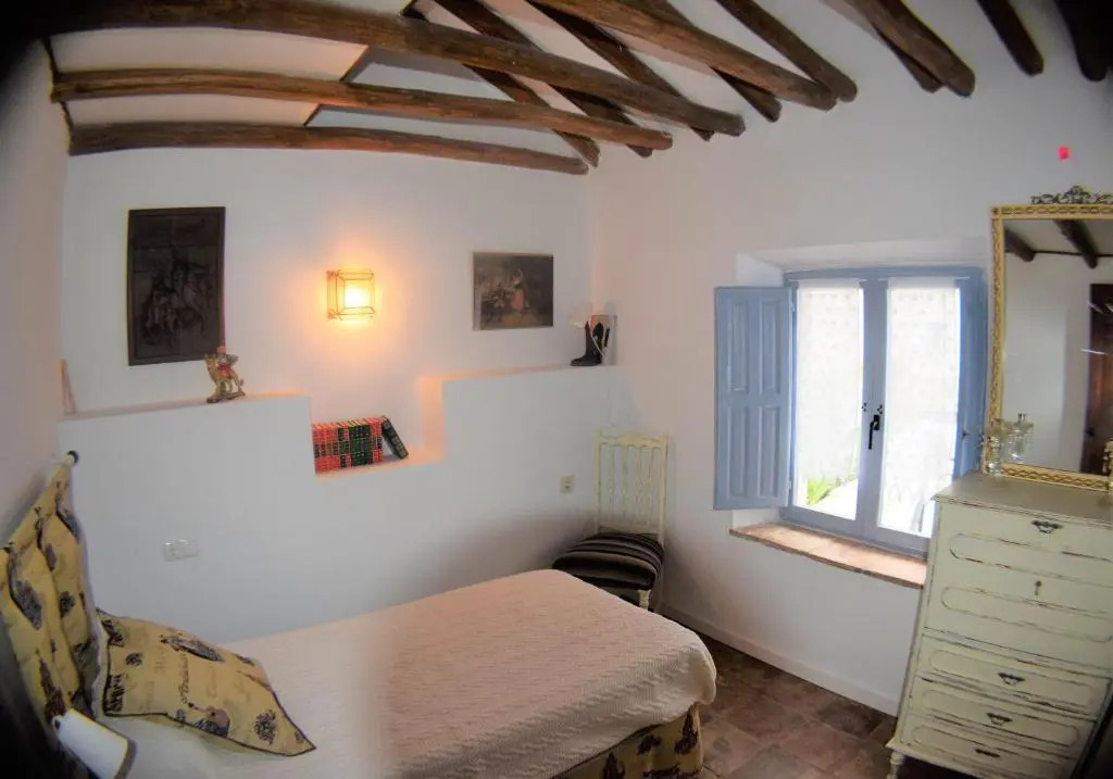La Casa De Chabeli
