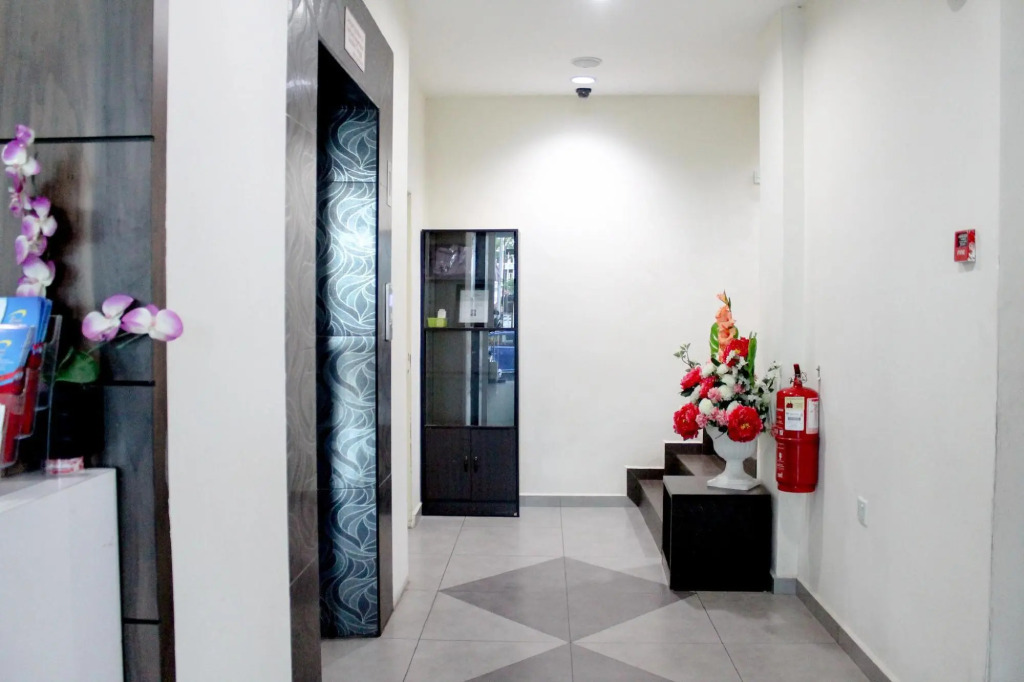 Hotel Darulaman Alor Setar