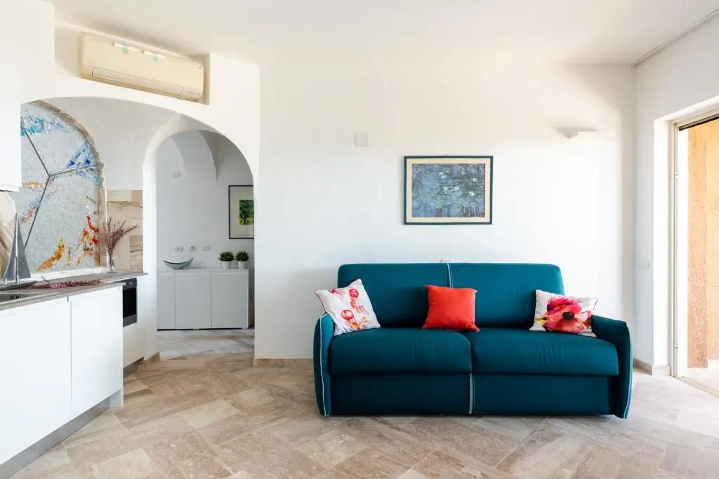 Sherden suites - Your House in Sardinia
