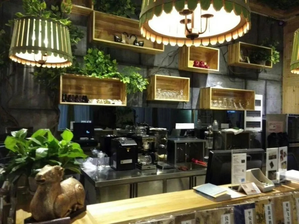 Leju Hotel (Jiaozuo Dongfanghong Square)