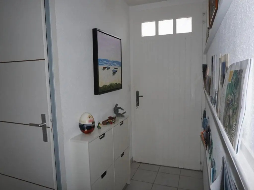 Maison La Couarde-sur-Mer, 6 pièces, 6 personnes - FR-1-258-98