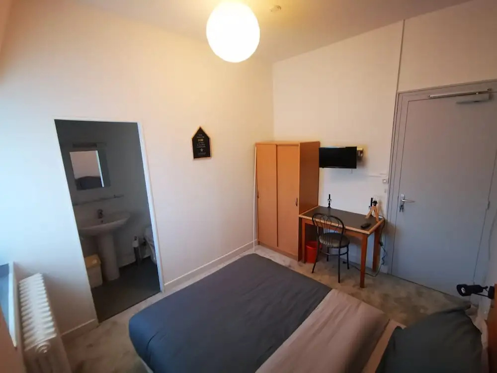 Hotel Du Mail