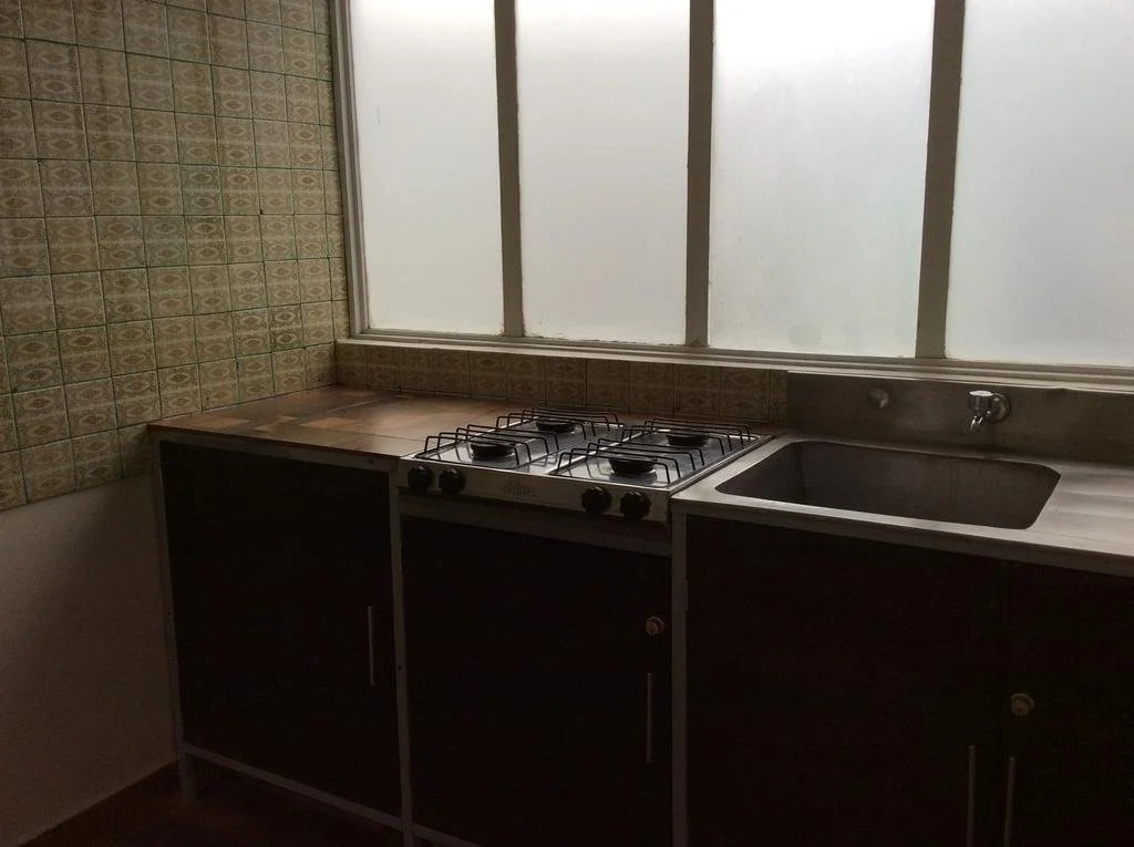 Hostal Makea Pachuca