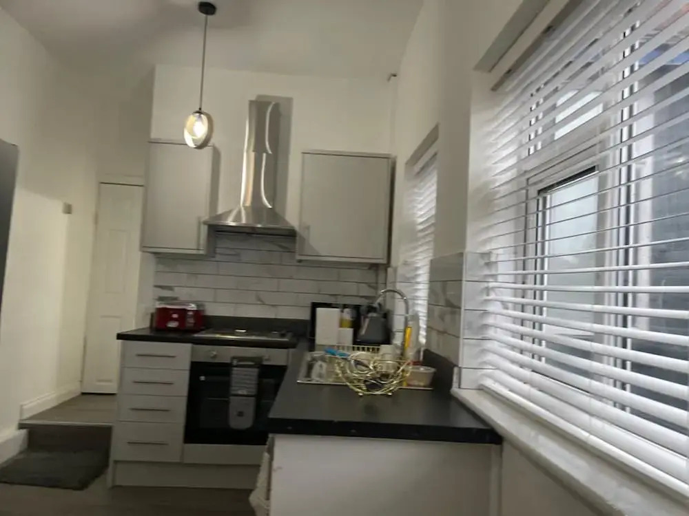 Great House 10mins to Manchester City Centre