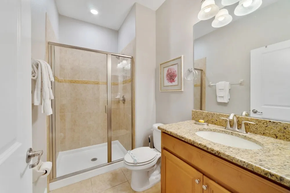 Star Hideaway At Storey Lake By Shine Villas #716