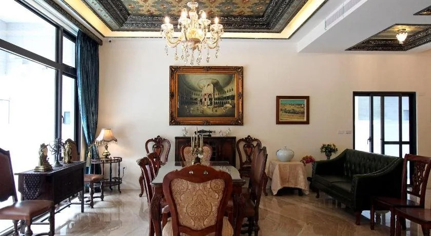 Fardo Homestay