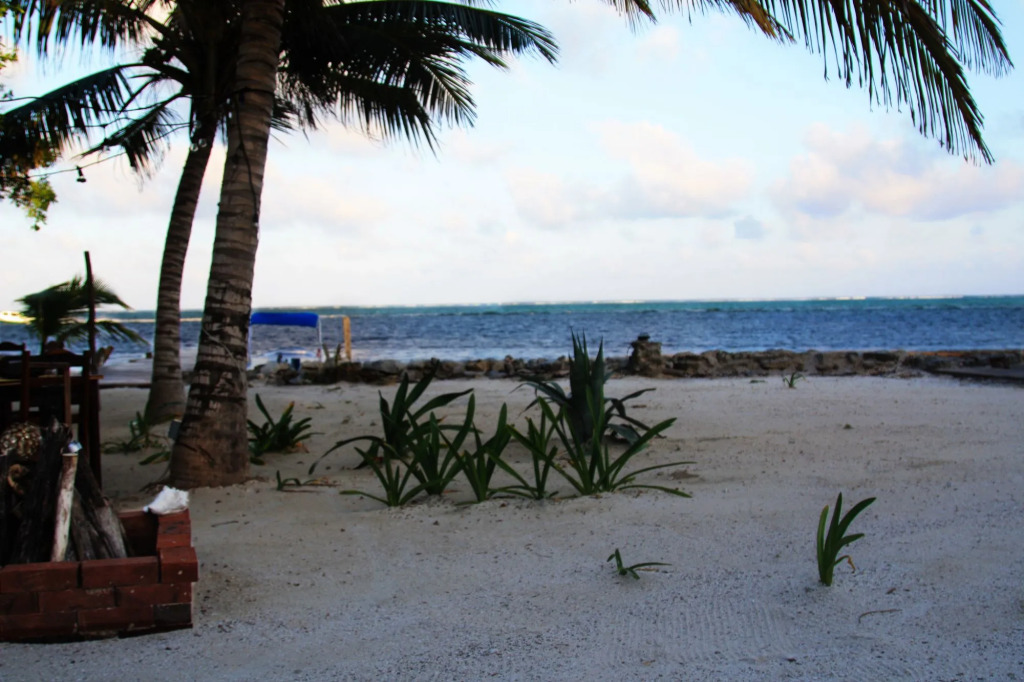 Bella Vista Resort Belize