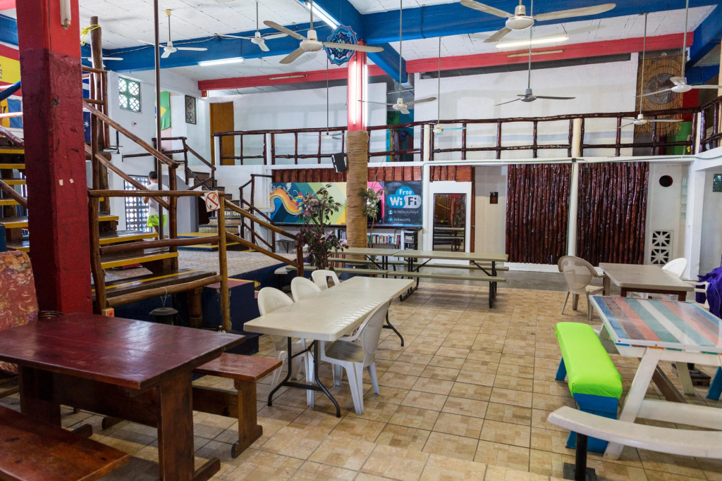 Hostel Playa