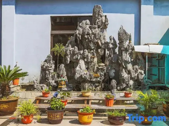 Shanghai Chonghe Garden Farm Stay