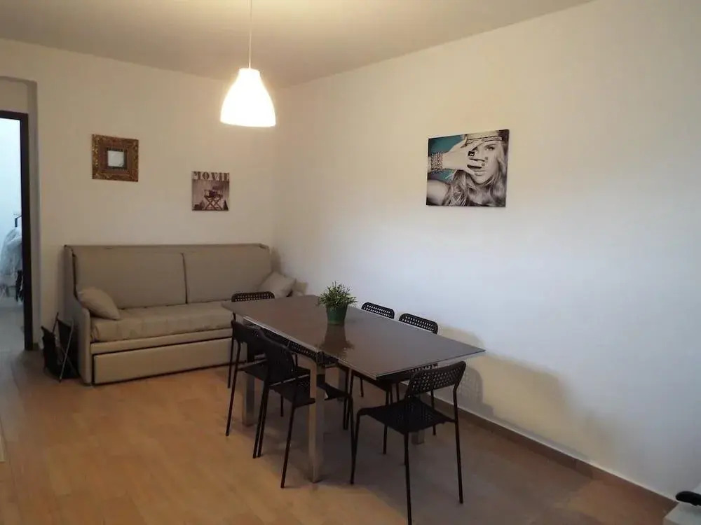 Semu A Mari B&B