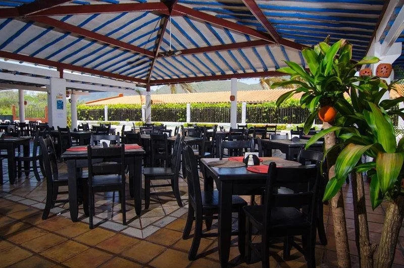 Flamenco Hotel Villas & Beach Club