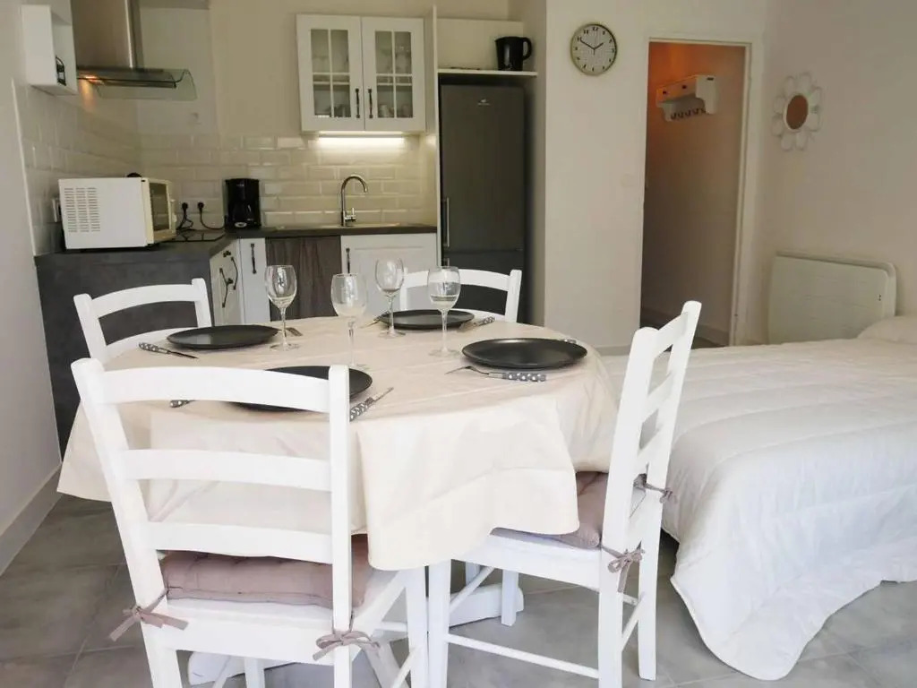 Appartement Carnac, 2 Pièces, 4 Personnes - Fr-1-477-156
